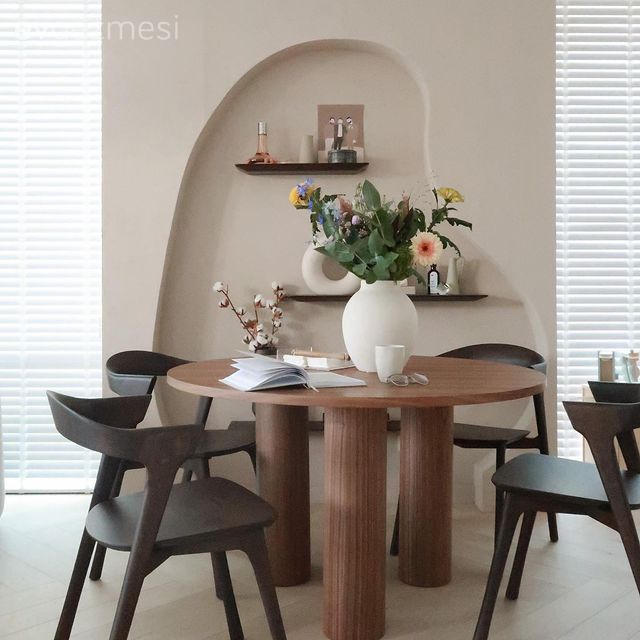 İskandinav Ruhunu Kuşanmış Bu Dekor Oldukça Ferah!