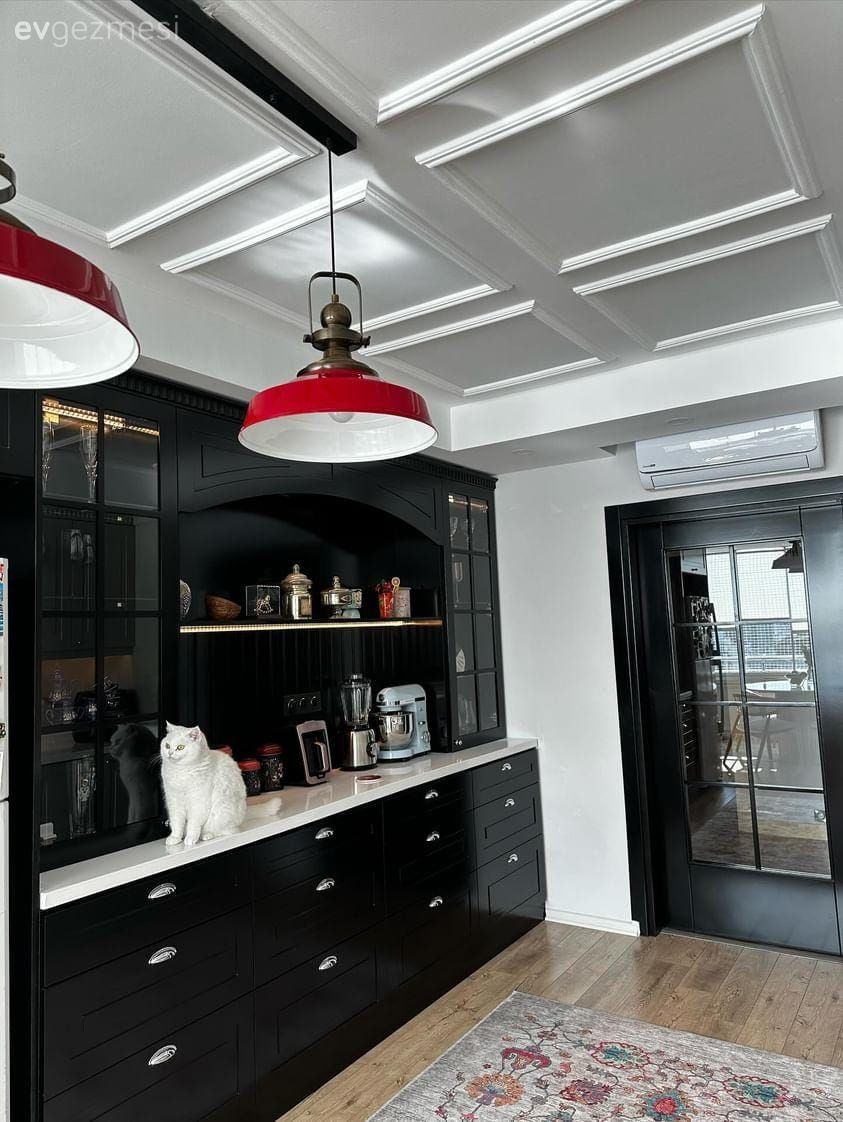 Evinizin Her Odası İçin Doğru Aydınlatmayı Nasıl Seçmelisiniz?