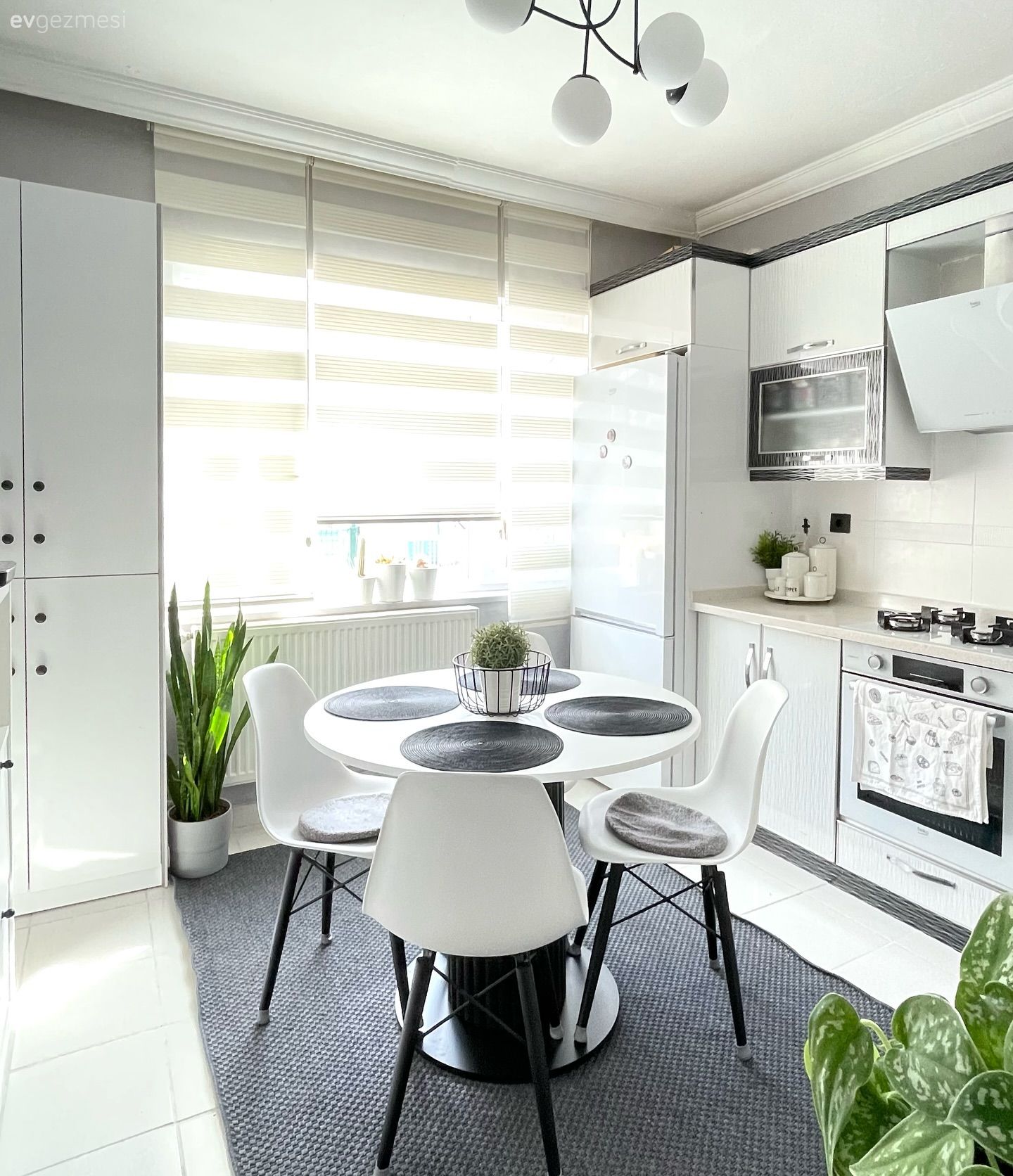 En Kullanışlı Mutfak Sandalyesi Nasıl Seçilir?