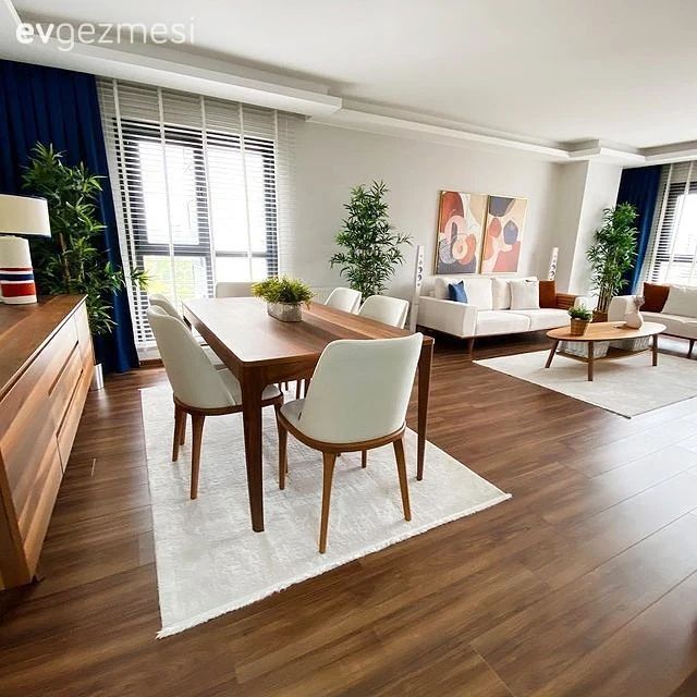 2022 Yılının En Sevilen Ev Gezmeleri