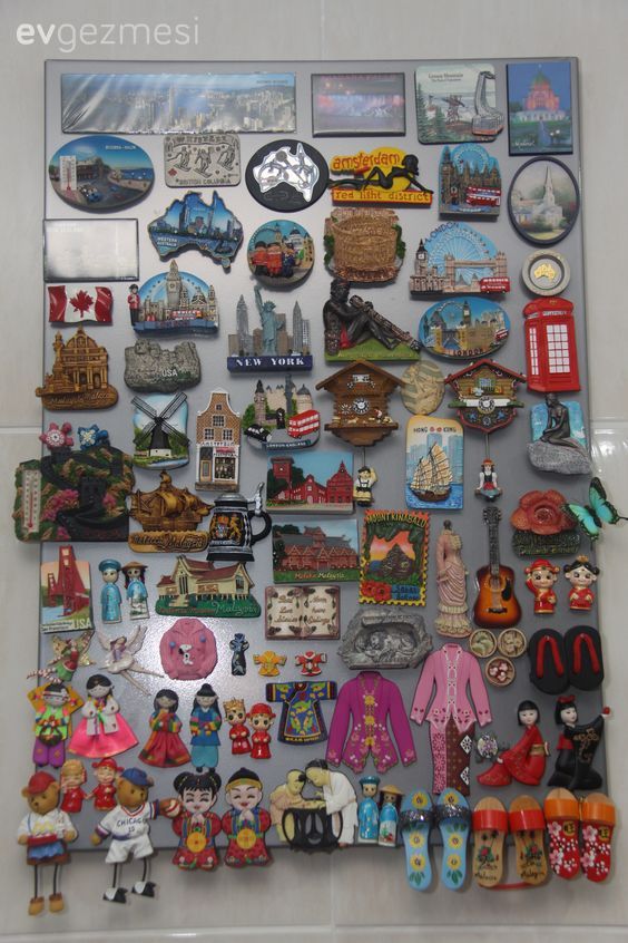 Mutfağında Değişiklik İsteyenler İçin 7 Öneri