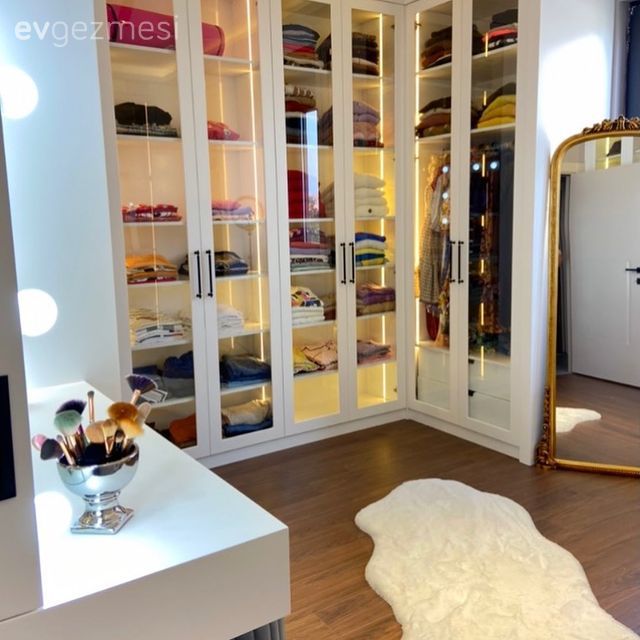 Lezzetli Sunumlar Buradan Çıkıyor: Neslihan Hanım'ın Mutfağı!