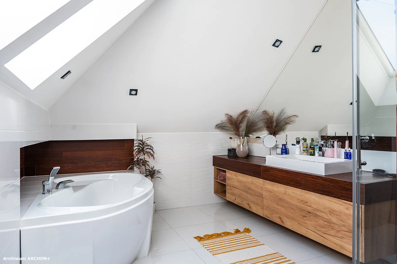 250 M2'lik İki Katlı Lüks Villa: Evin İçi ve Proje Detayları