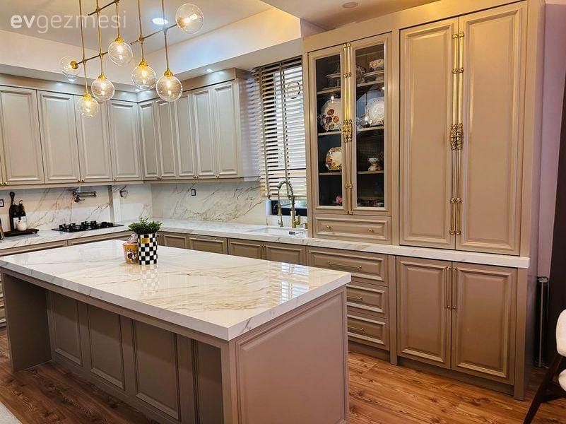 Ada Mutfak Yaptırmadan Önce Nelere Dikkat Etmelisiniz?