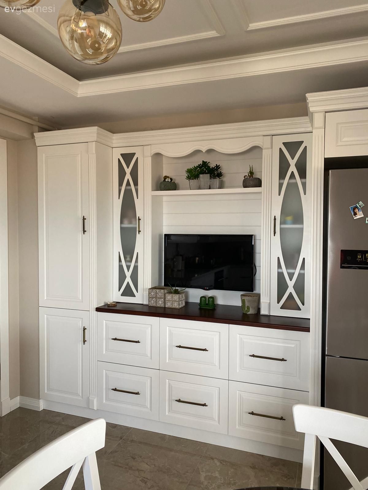 Zarafete İki Örnek: Samsun'dan Bir Yazlık Bir De Kışlık Ev