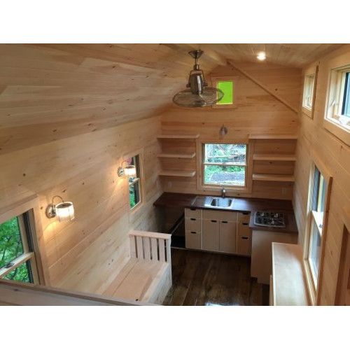 Karavan Evler: Yapımından Fiyatına Kadar Merak Ettiğiniz Her Şey