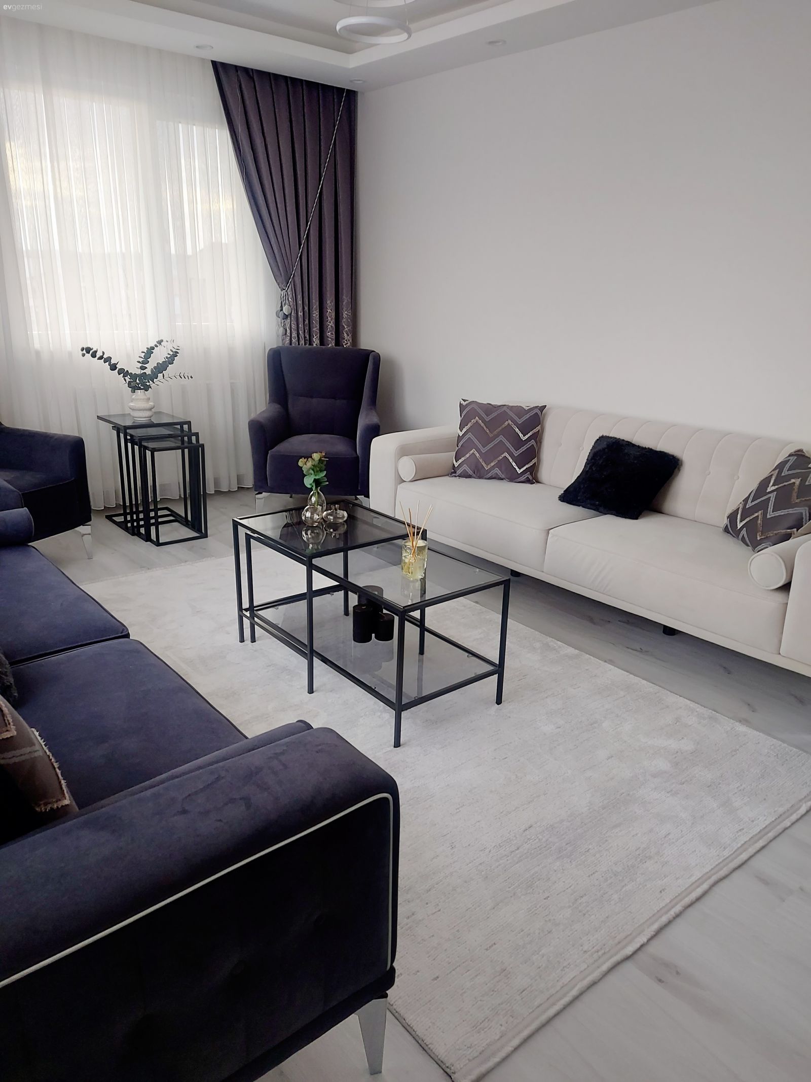 Bu Tekirdağ Evi İçin Önemli Olan Kriterler Konfor ve Uyum!