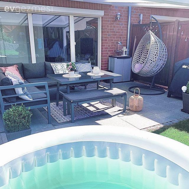 Modern ve İskandinav Karışımı Bu Evde Sadelik ve Konfor Olmazsa Olmaz!