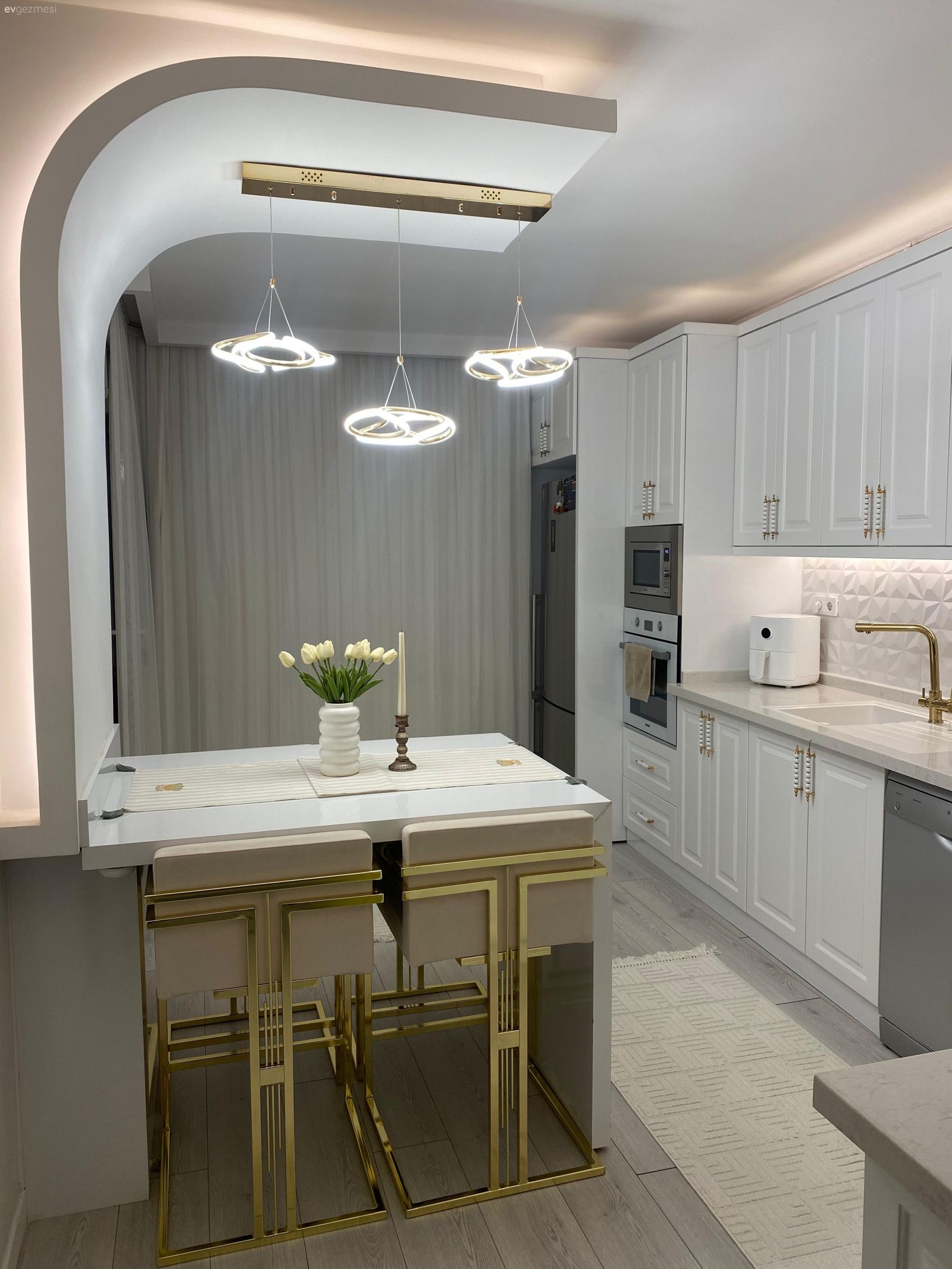 En Kullanışlı Mutfak Sandalyesi Nasıl Seçilir?