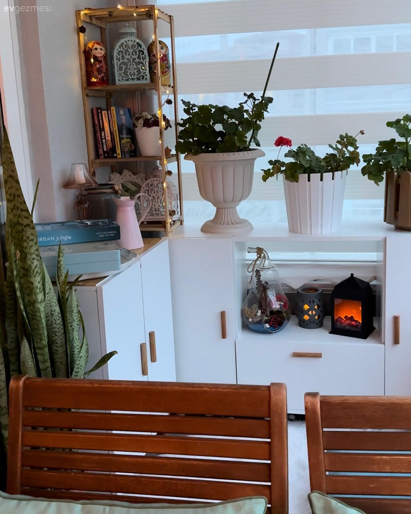 Balkon, Sandalye, Balkon masası