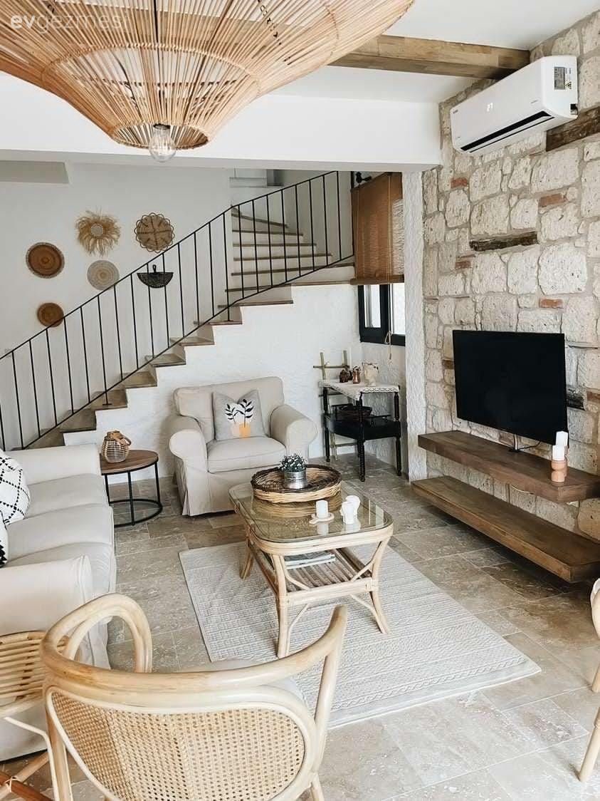 Öncesi&Sonrası: Ebeveyn Banyosu Evin Artık Yeni Mutfağı!