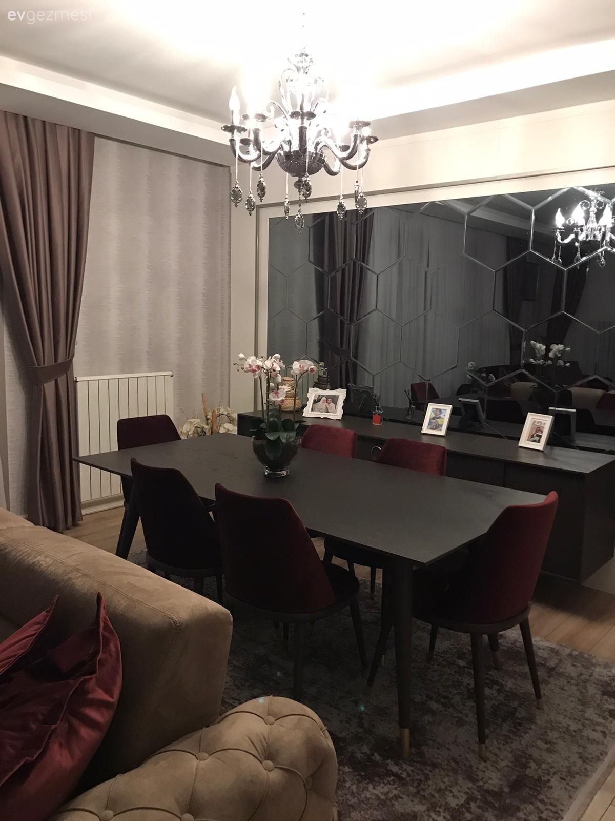 Ev Gezmesi: Keyfine Pek Düşkün Bir Ankara Evi