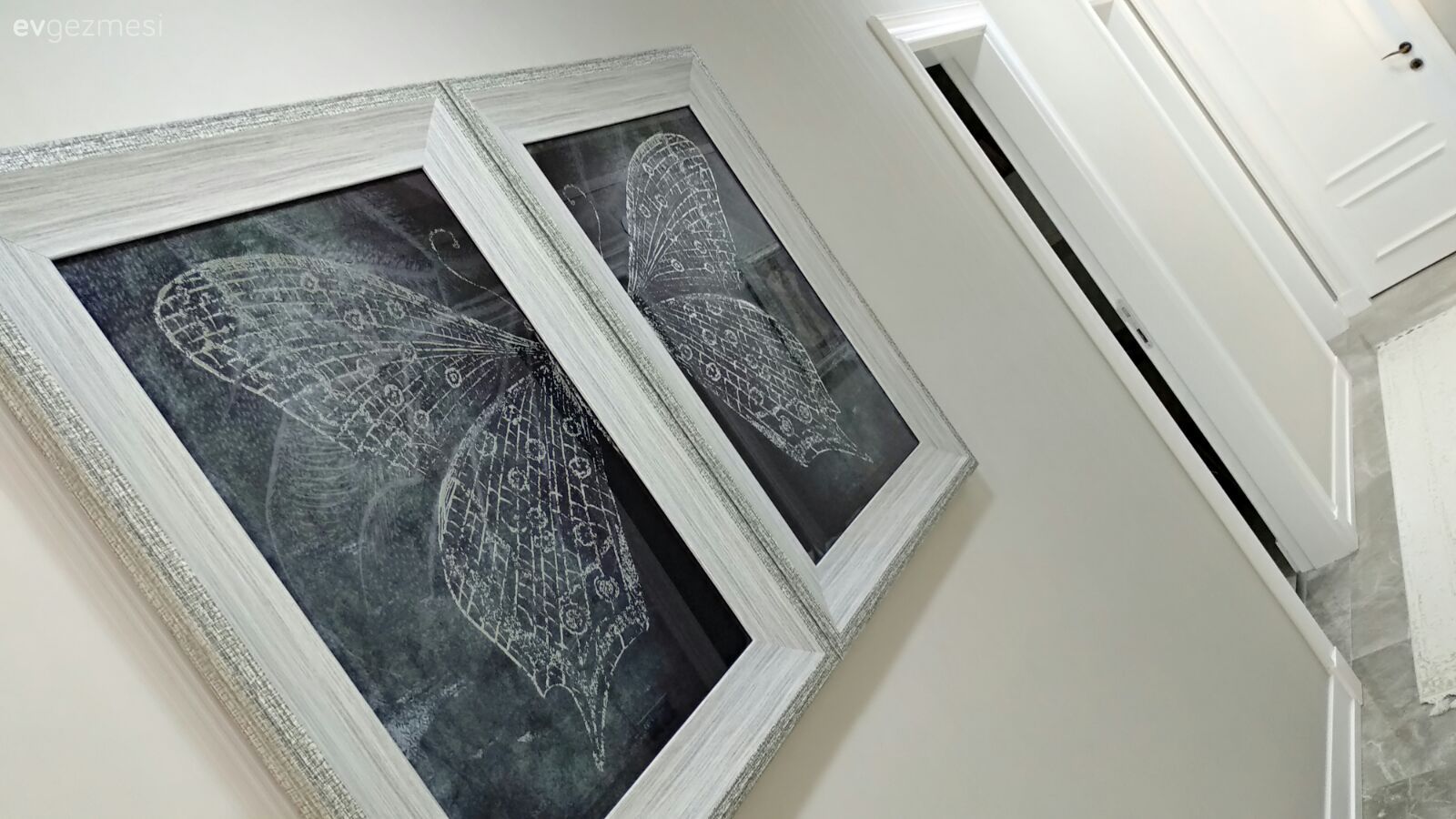 Bu Samsun Evinin Bir Tarafı İhtişam Diyor Diğeri de Nostalji