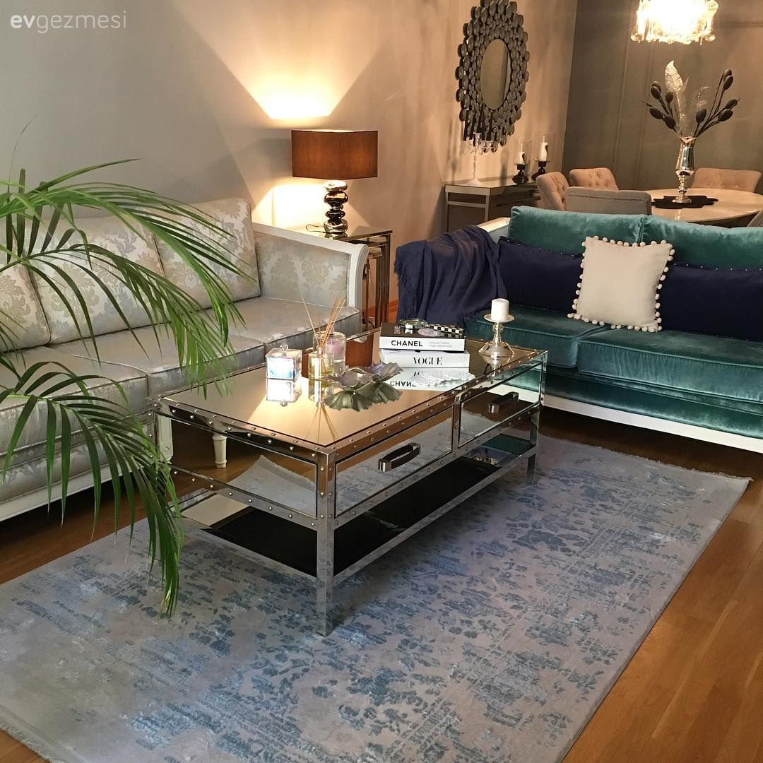 Yıllar Sonra Buluştuğumuz Bu Ev Adeta Yeniden Doğmuş!