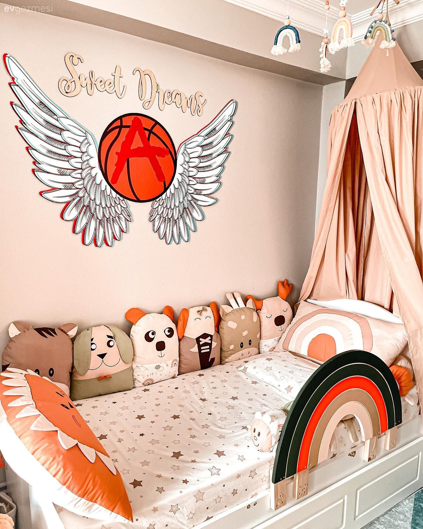 Bu Samsun Evinde Aksesuarlar Oldukça Önemli Yer Tutuyor!