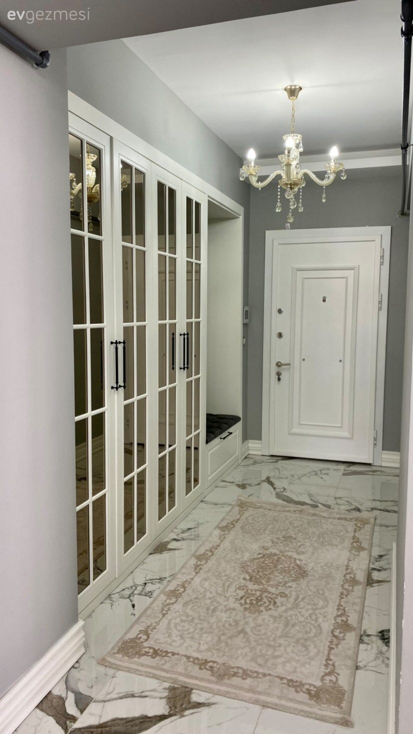 Bu Kayseri Evinin Rehberi Ev Sahibinin Kendi Sevdikleri!