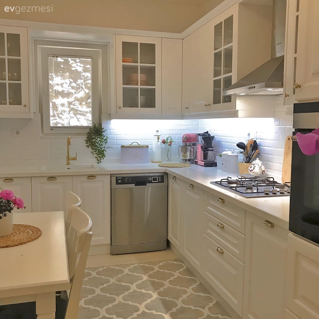 Lojman diye Çivi Çakılmayacak Değil! Şahane Bir Tadilat Hikayesi