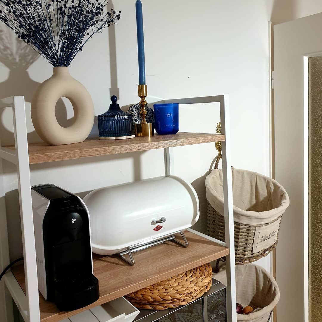 Mutfak rafı, Mutfak, Mutfak aksesuarları