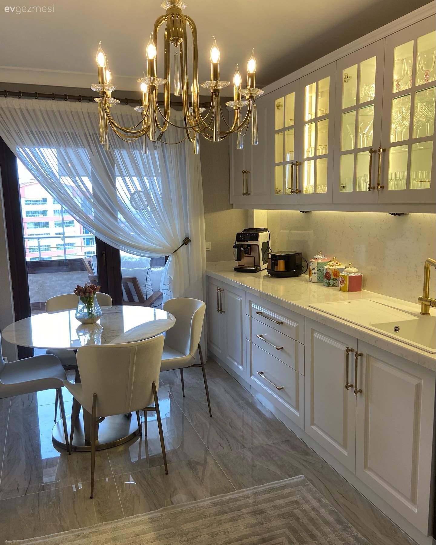 Bu Ankara Mutfağı Değişimin Hakkını Fazlasıyla Vermiş