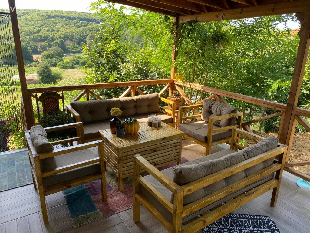 Müstakil Ev Modelleri ve Maliyetler: Şile'de Üç Katlı Bir Müstakil!