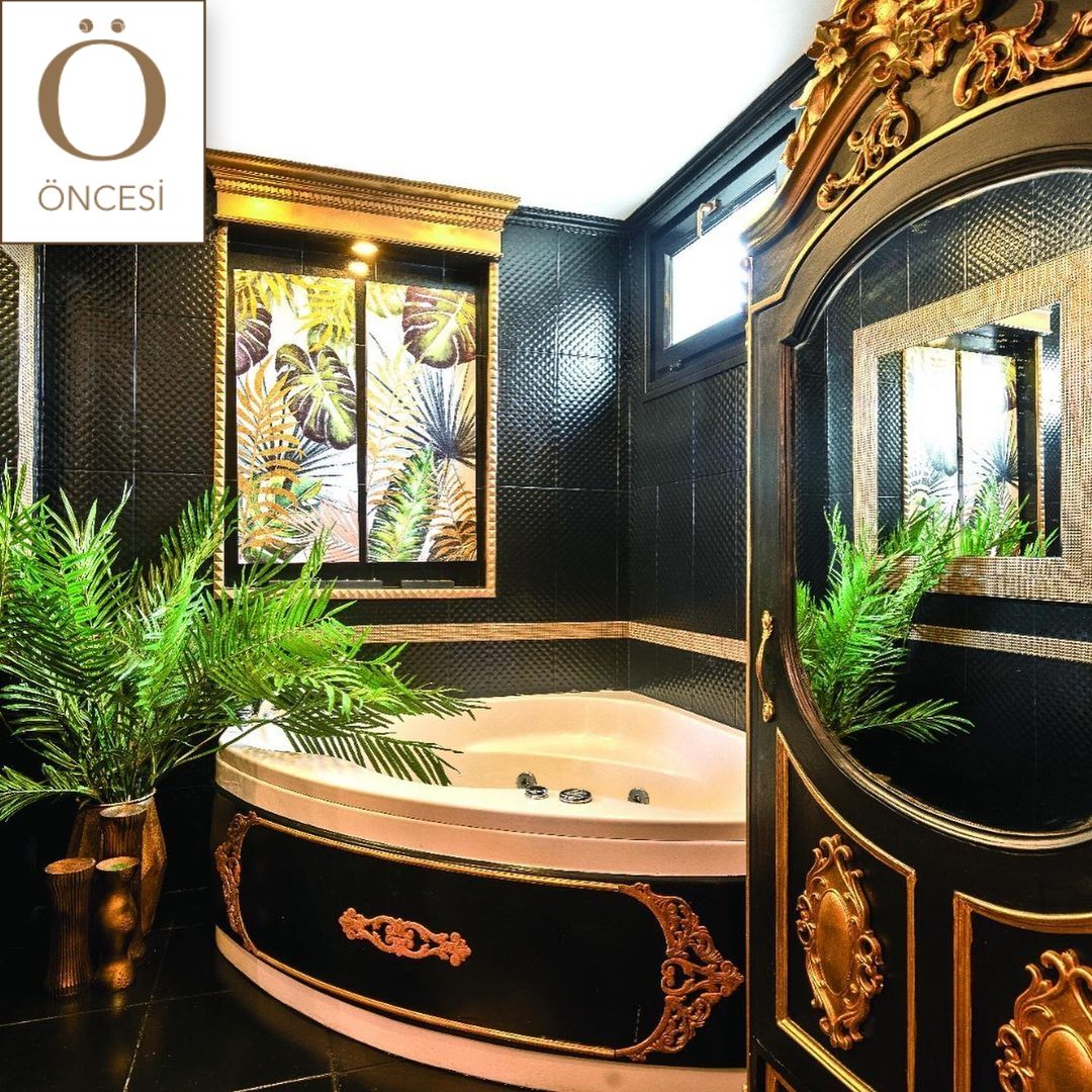 Öncesi&Sonrası: Boyanın Gücünü Kanıtlayan Bir Evin Hikâyesi