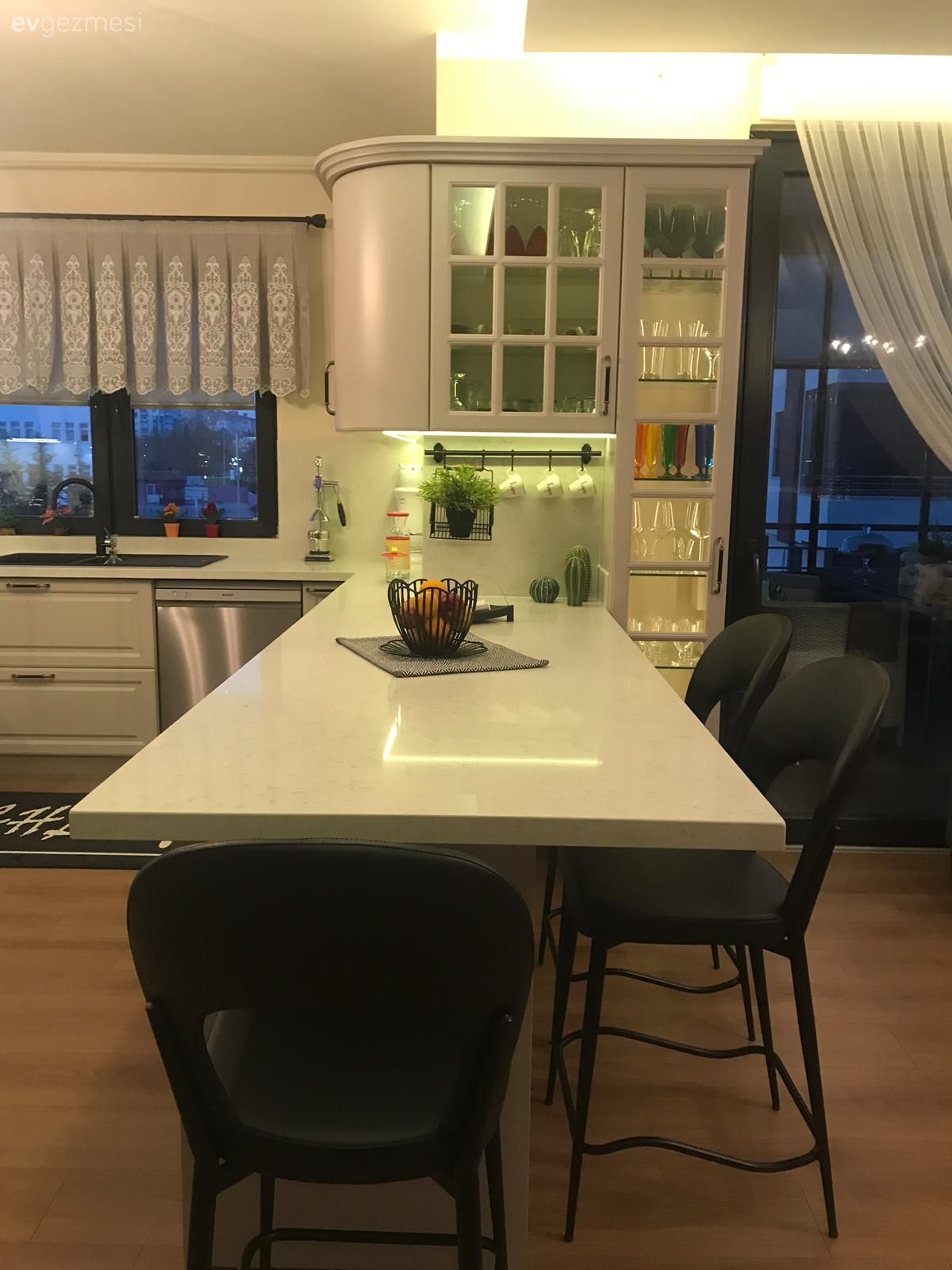 Bu Çorum Evinin Her Odası Bir Diğerinden Keyifli!