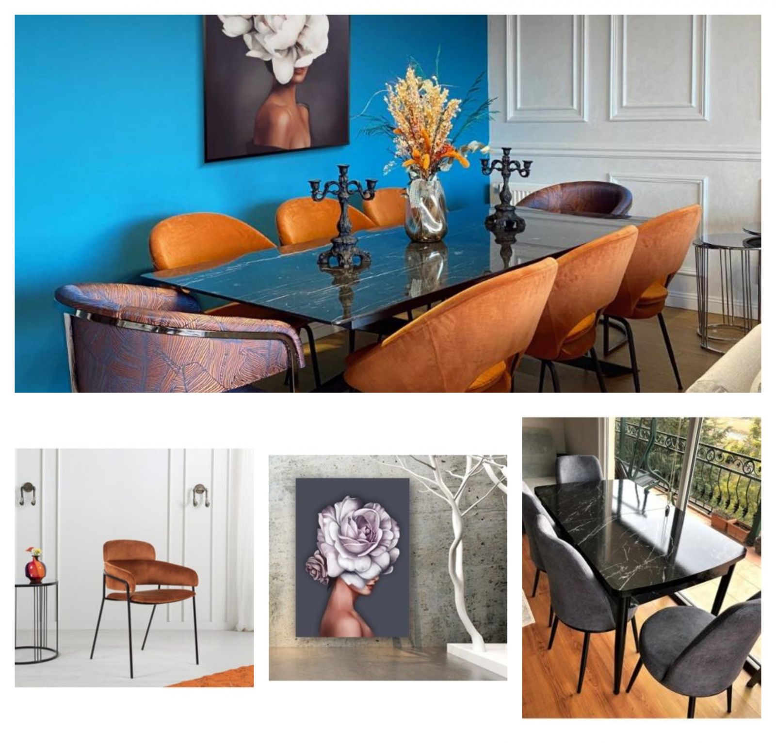 Ürün Önerileri: Sitemizdeki Modern Evlerden En Güzel Ürünler!