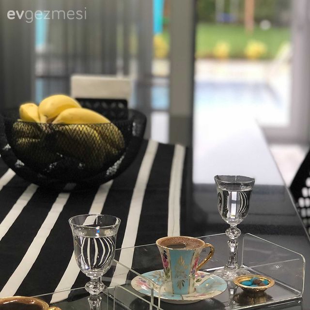 Mutfak aksesuarları, Mutfak