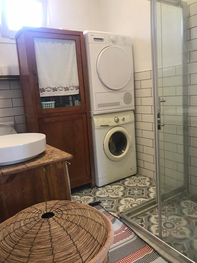 Müstakil Ev Modelleri ve Maliyetler: Tuba Hanım'ın 50 m2 Prefabrik Evi!