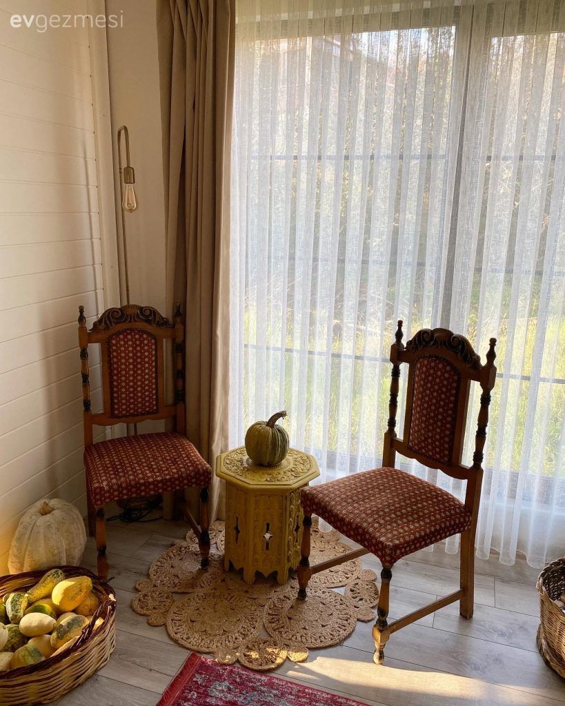 Müstakil Ev Modelleri ve Maliyetler: Şile'de Üç Katlı Bir Müstakil!