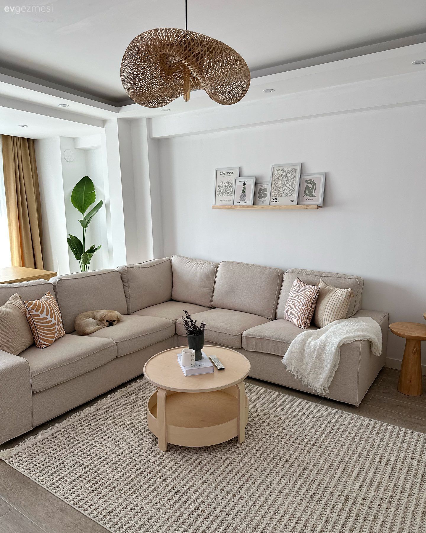 Evini Dekore Ederken Mutlaka Bilmeniz Gereken Dekorasyon Stilleri!