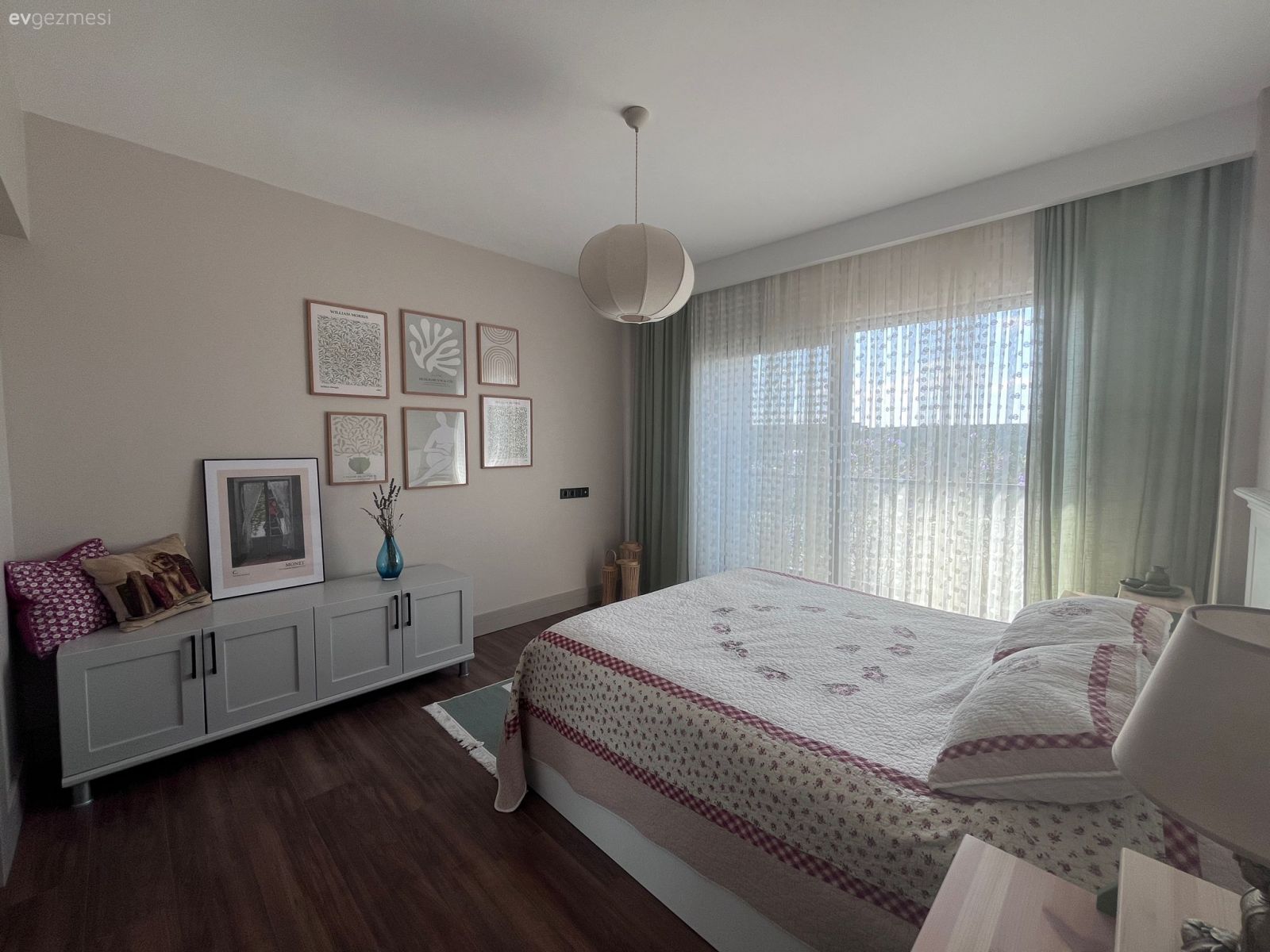 Çorlu'daki Bu Evde Aksesuarlar Geçmişten İzler Taşıyor!