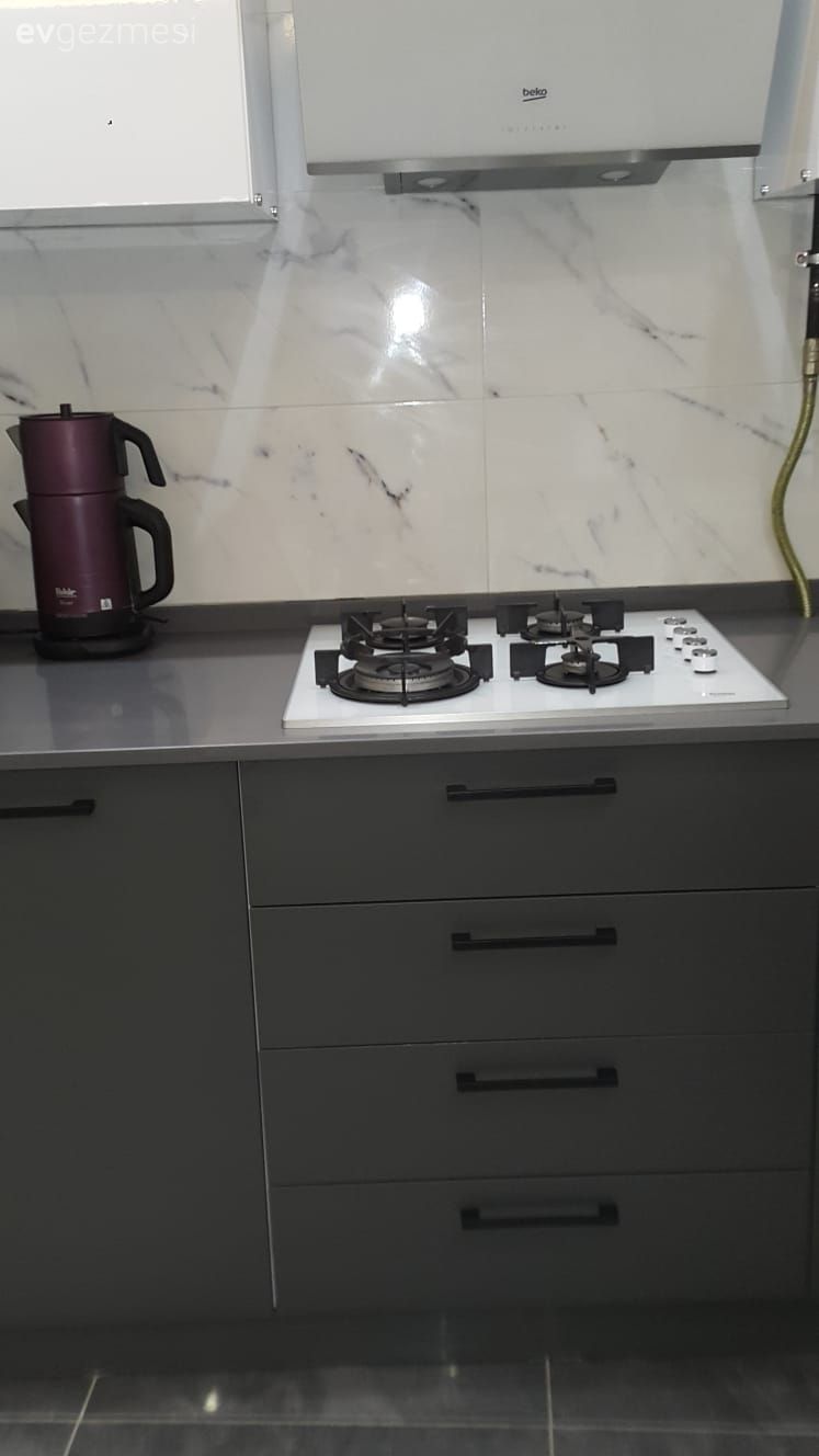 Öncesi & Sonrası: Eski Halini Hiç Aratmayan Bir İzmir Mutfağı