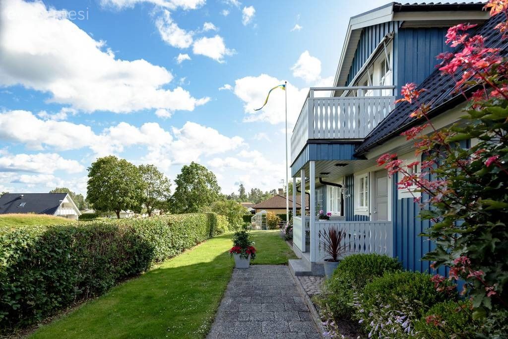 240 M2'lik Bu Evin Her Cephesi Davetkâr Bir Görüntü Sunuyor