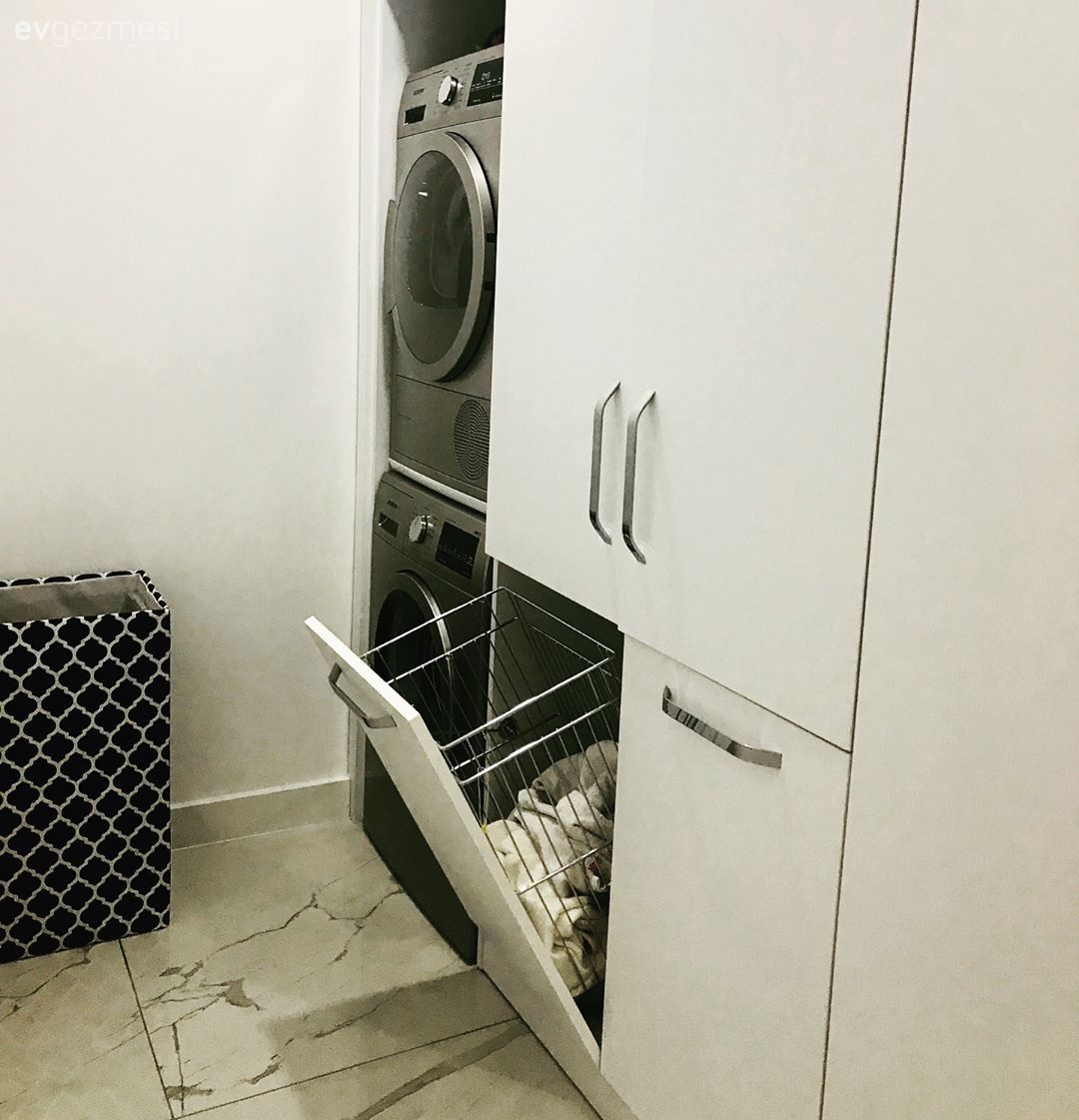 Lüks ile İç İçe Bu Konya Evinde Detaylar Sürprizlerle Dolu!