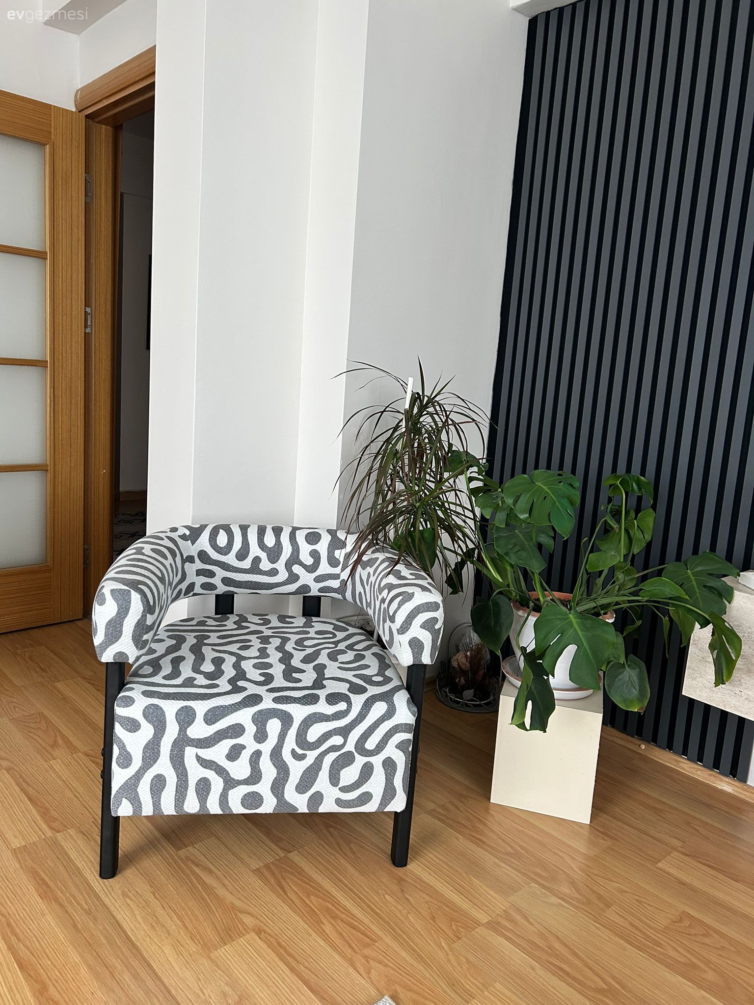 13 Yıldan Sonra Değişen Bu Salon Yeni Haliyle Her Zamana Uygun