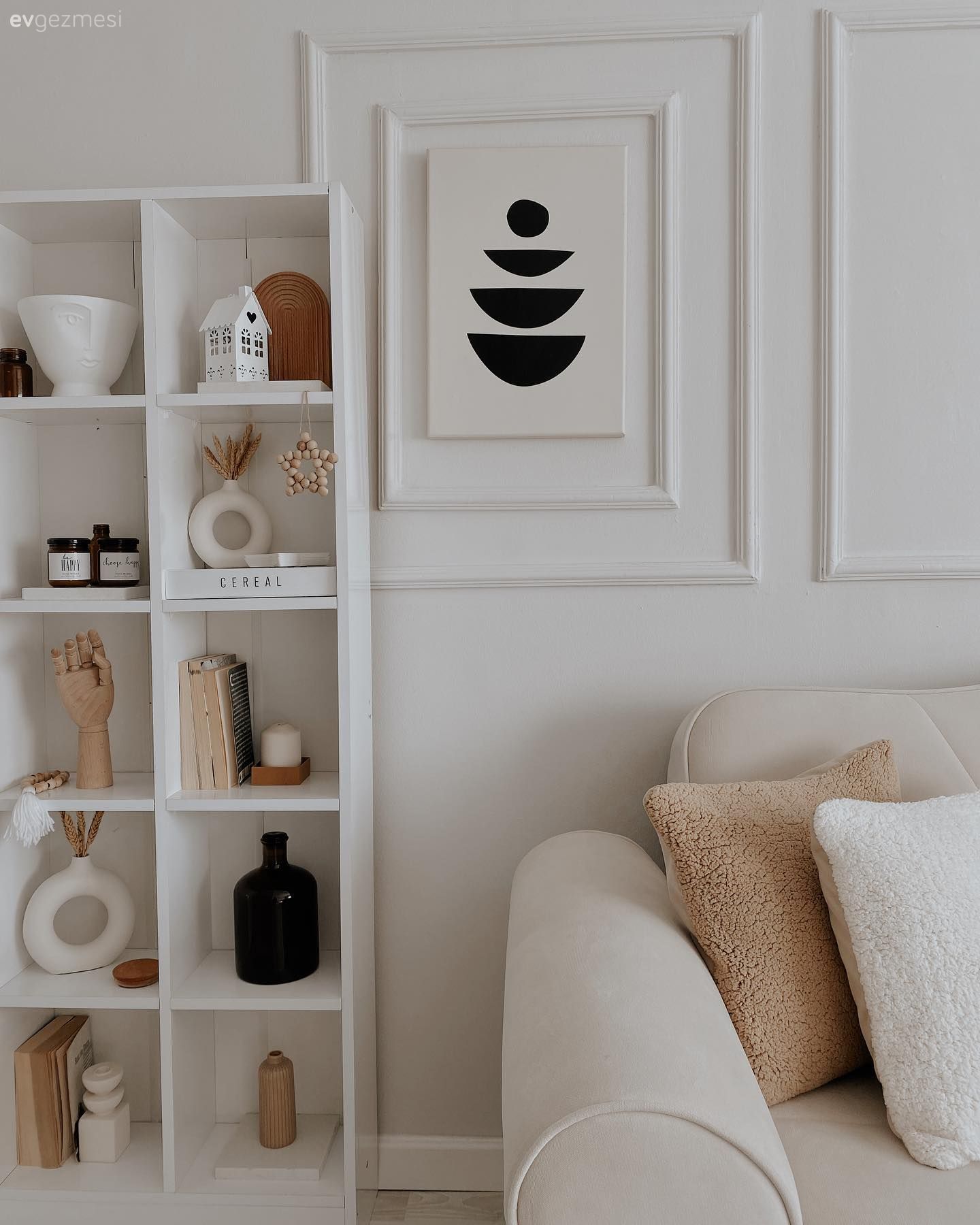 Mutfak aksesuarları, Mutfak, Amerikan Mutfak