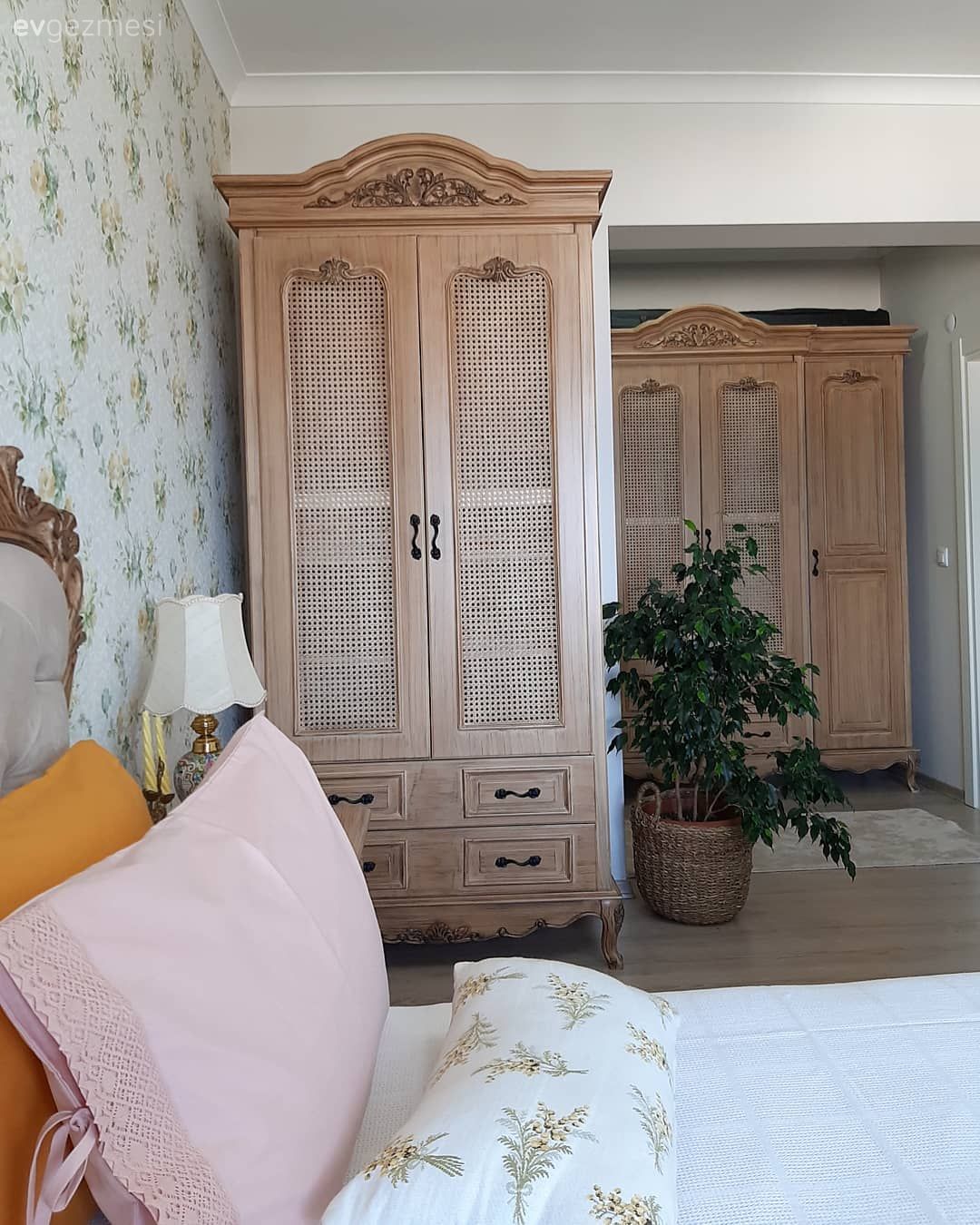 Country Tarzdaki Bu Trabzon Evi İçin Mevsim Hep Bahar