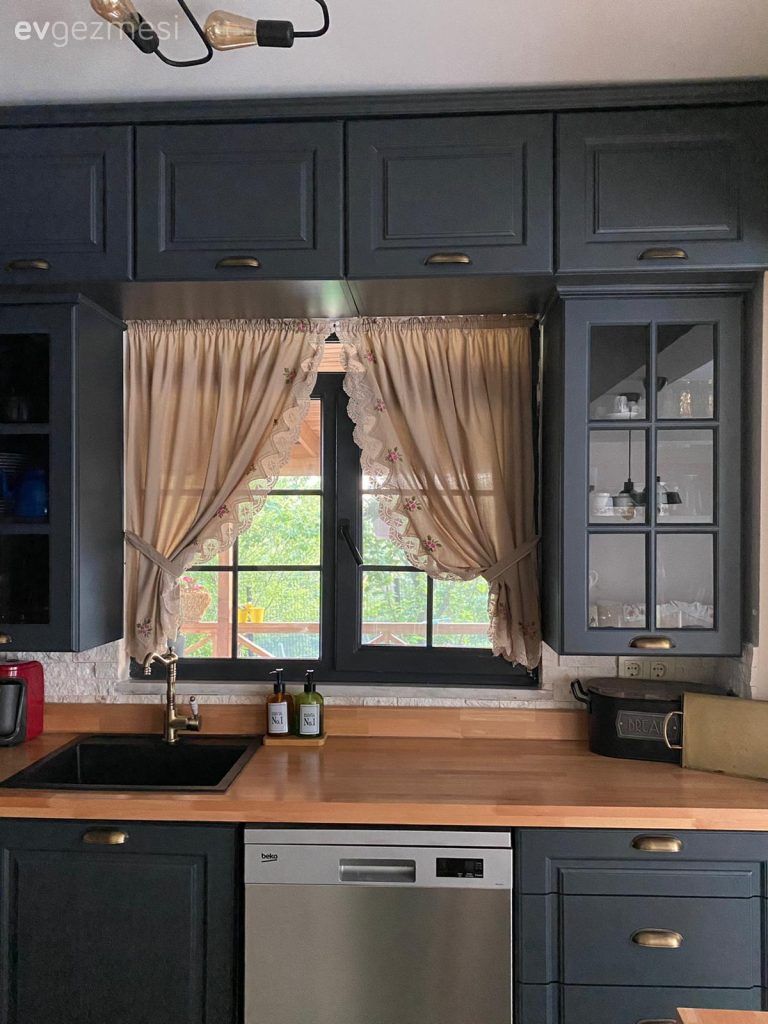 Müstakil Ev Modelleri ve Maliyetler: Şile'de Üç Katlı Bir Müstakil!