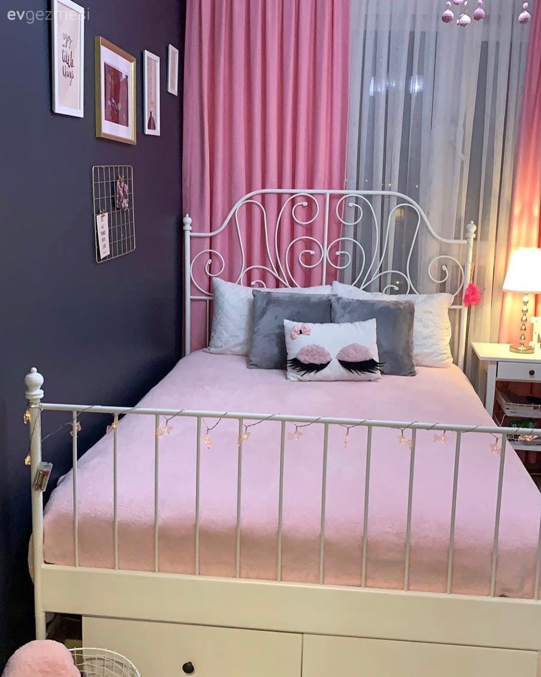 Bu İstanbul Evinin Yeni Dekorunu Çok Seveceksiniz!