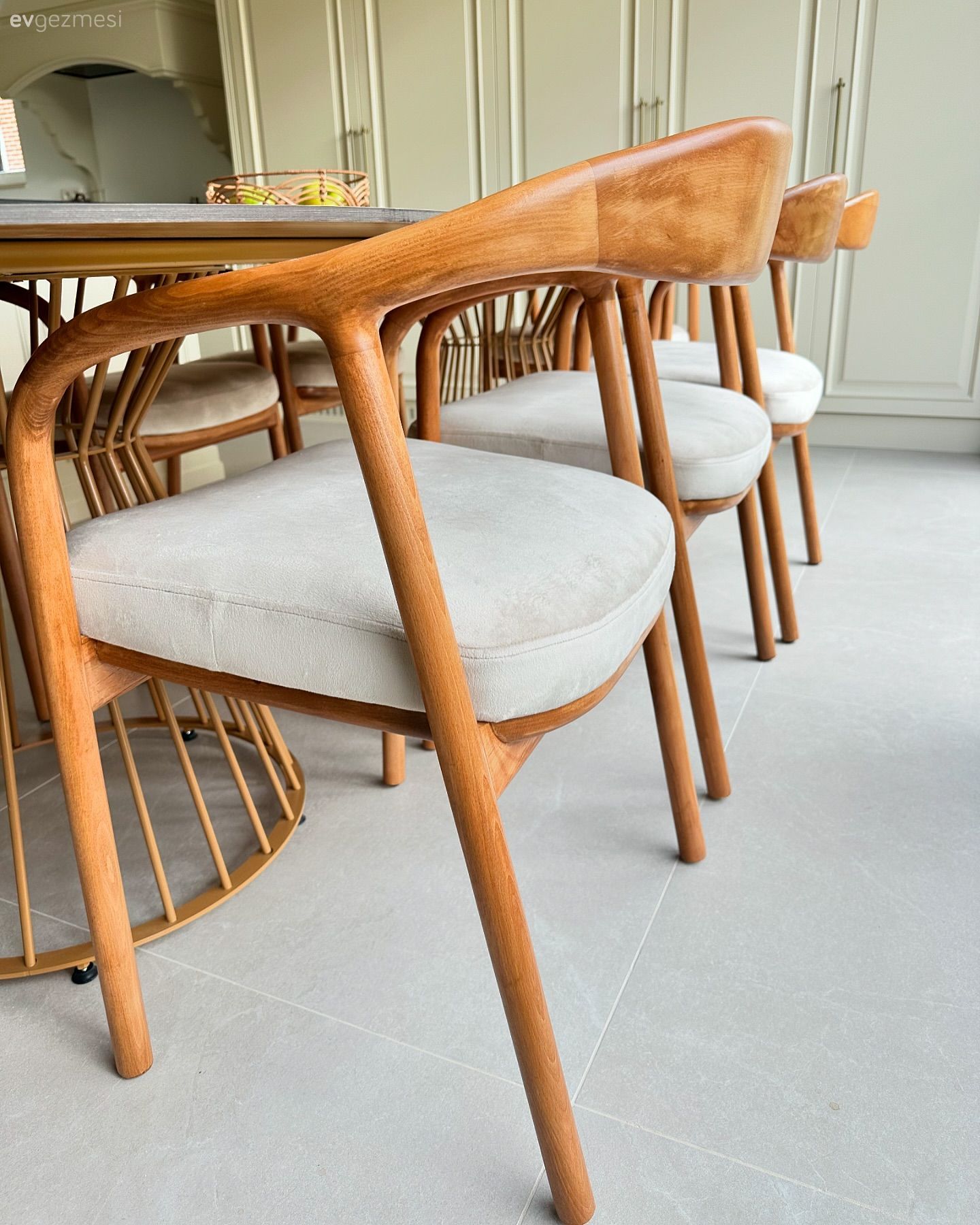 En Kullanışlı Mutfak Sandalyesi Nasıl Seçilir?