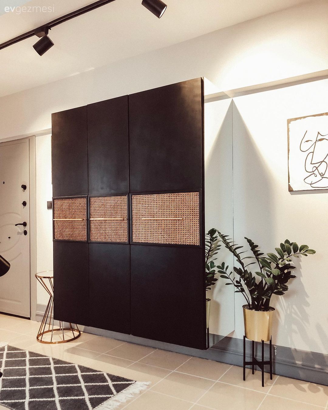 Değişime Aşina Bu Bursa Evi Tüm Detaylarıyla Şen Şakrak