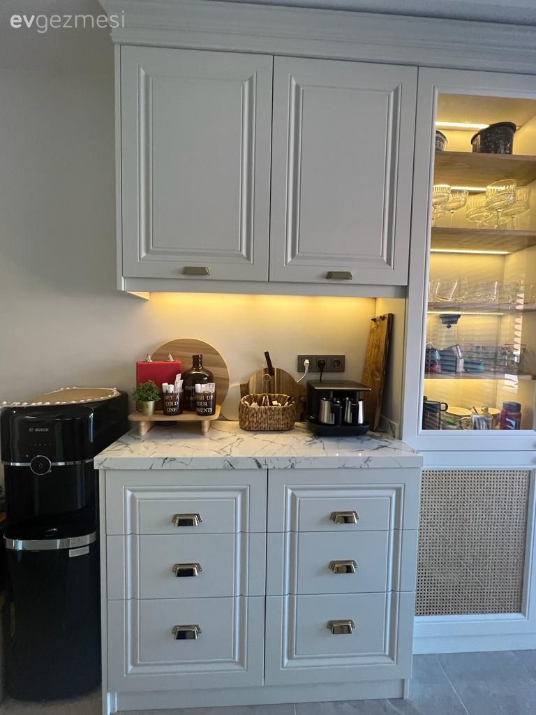 Öncesi de Kötü Değil Ama Sonrası Çok Karakteristik!