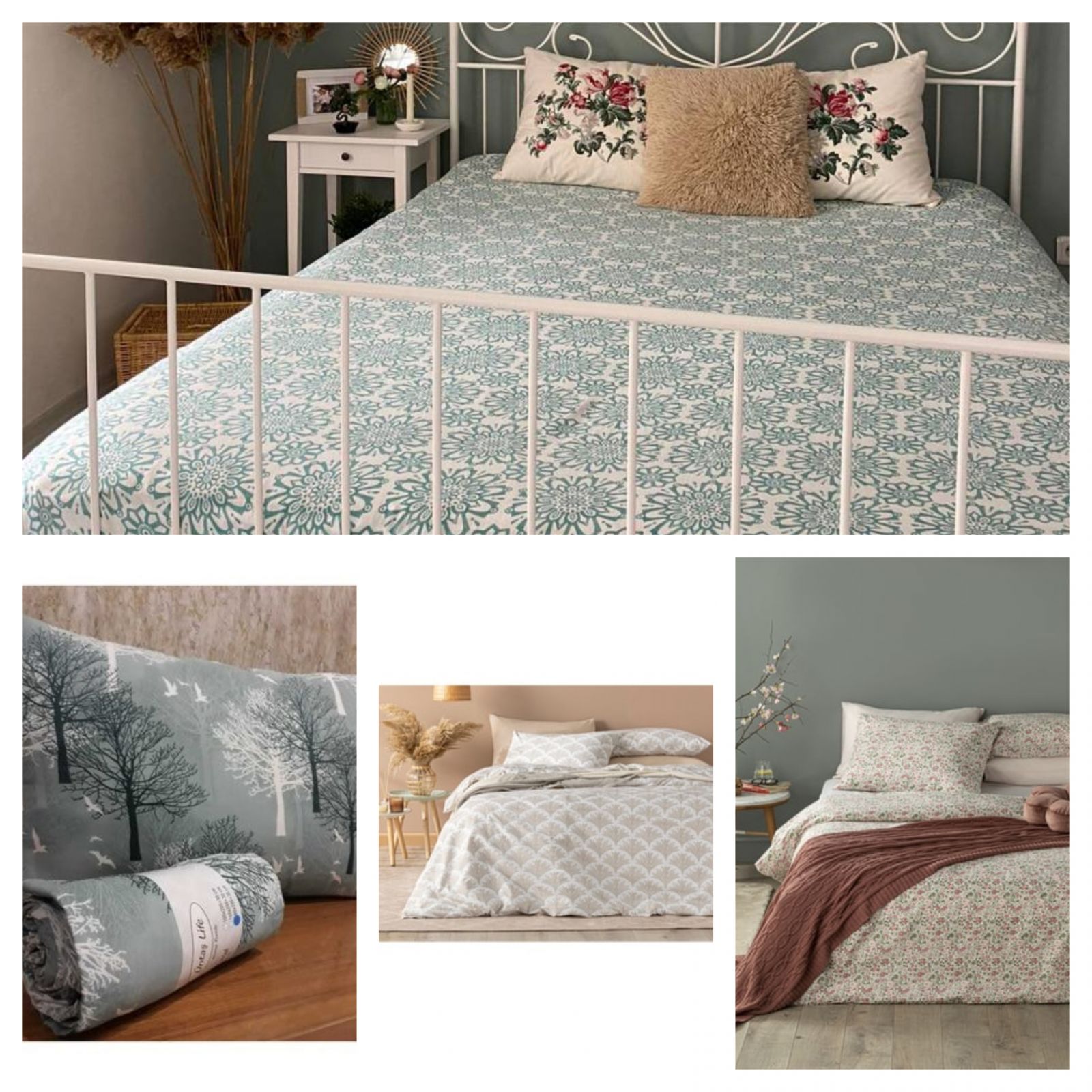 Ürün Önerileri: Ev Tekstilinde Hem Şık Hem Kaliteli Ürünler!