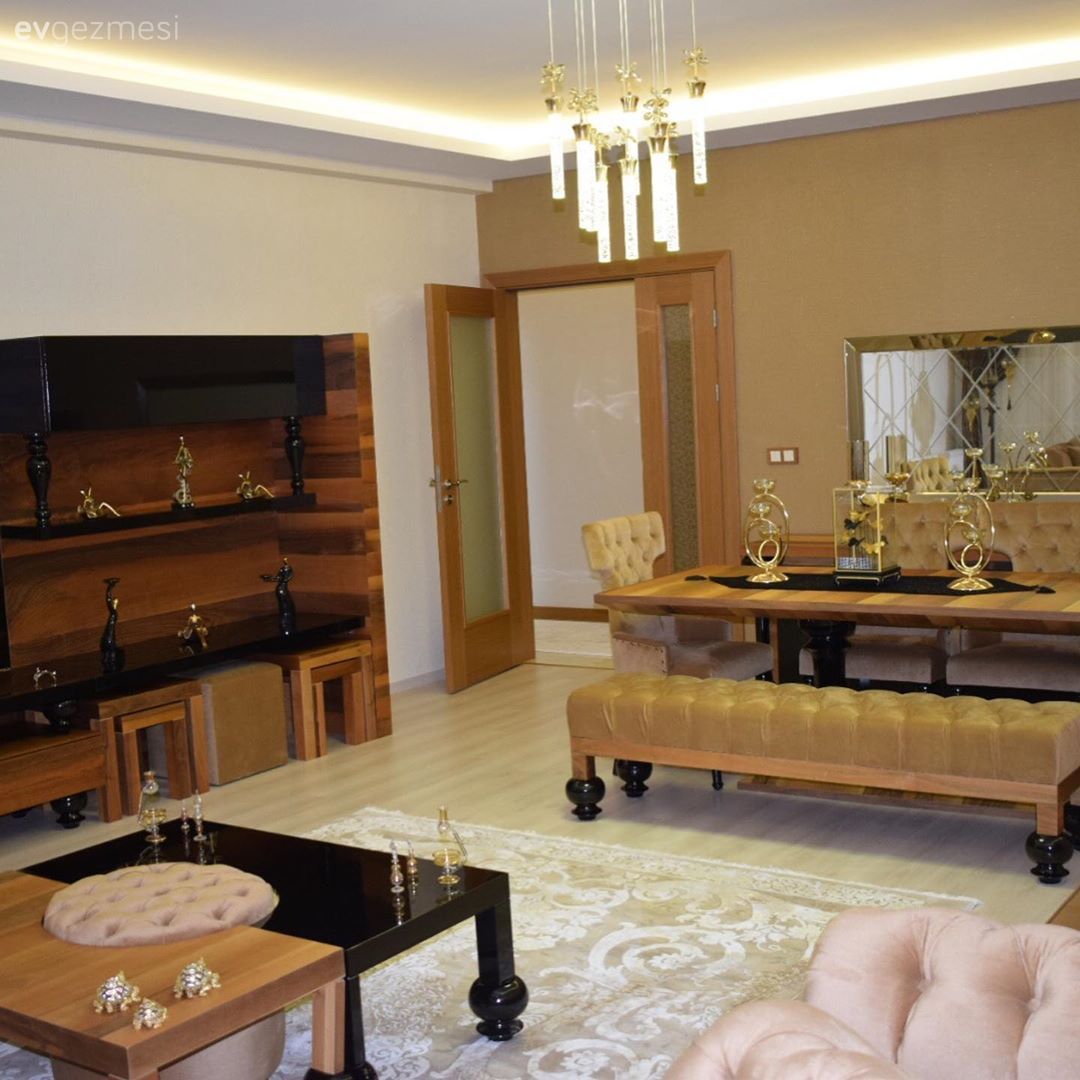 Bu İnce Ruhlu İzmir Evinde Yaşam Hem Kolay Hem Zevkli