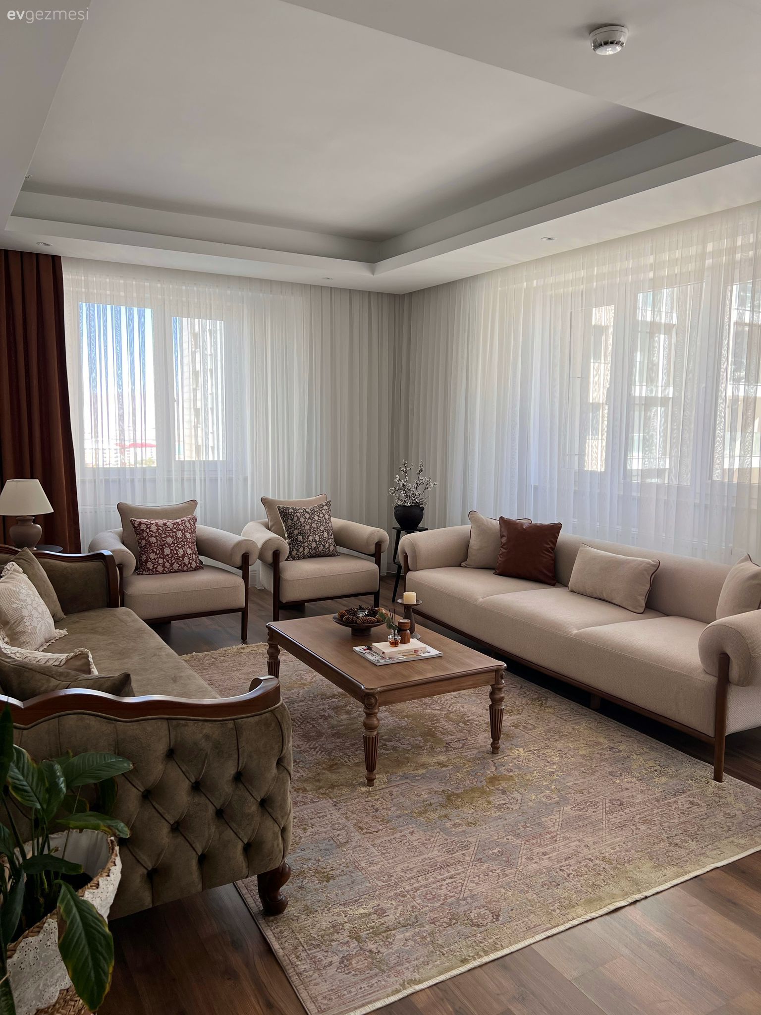 2026 Yılının Ev  Dekorasyon Trendleri: Tasarımcılardan Öneriler