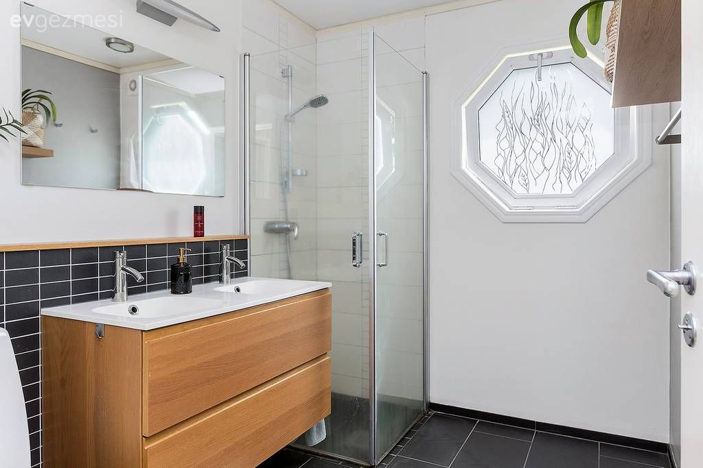 240 Metrekarelik Bu Villa Tam Bir Hayal Alemi