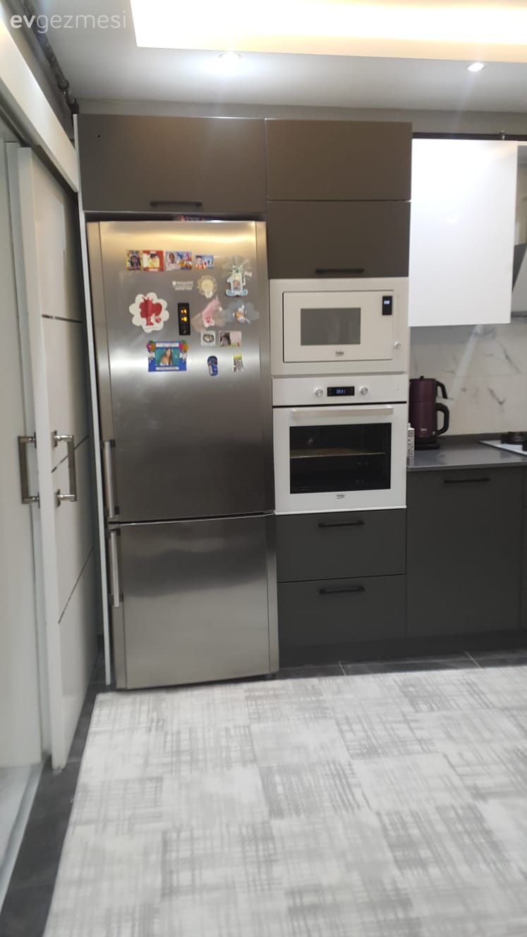 Öncesi & Sonrası: Eski Halini Hiç Aratmayan Bir İzmir Mutfağı