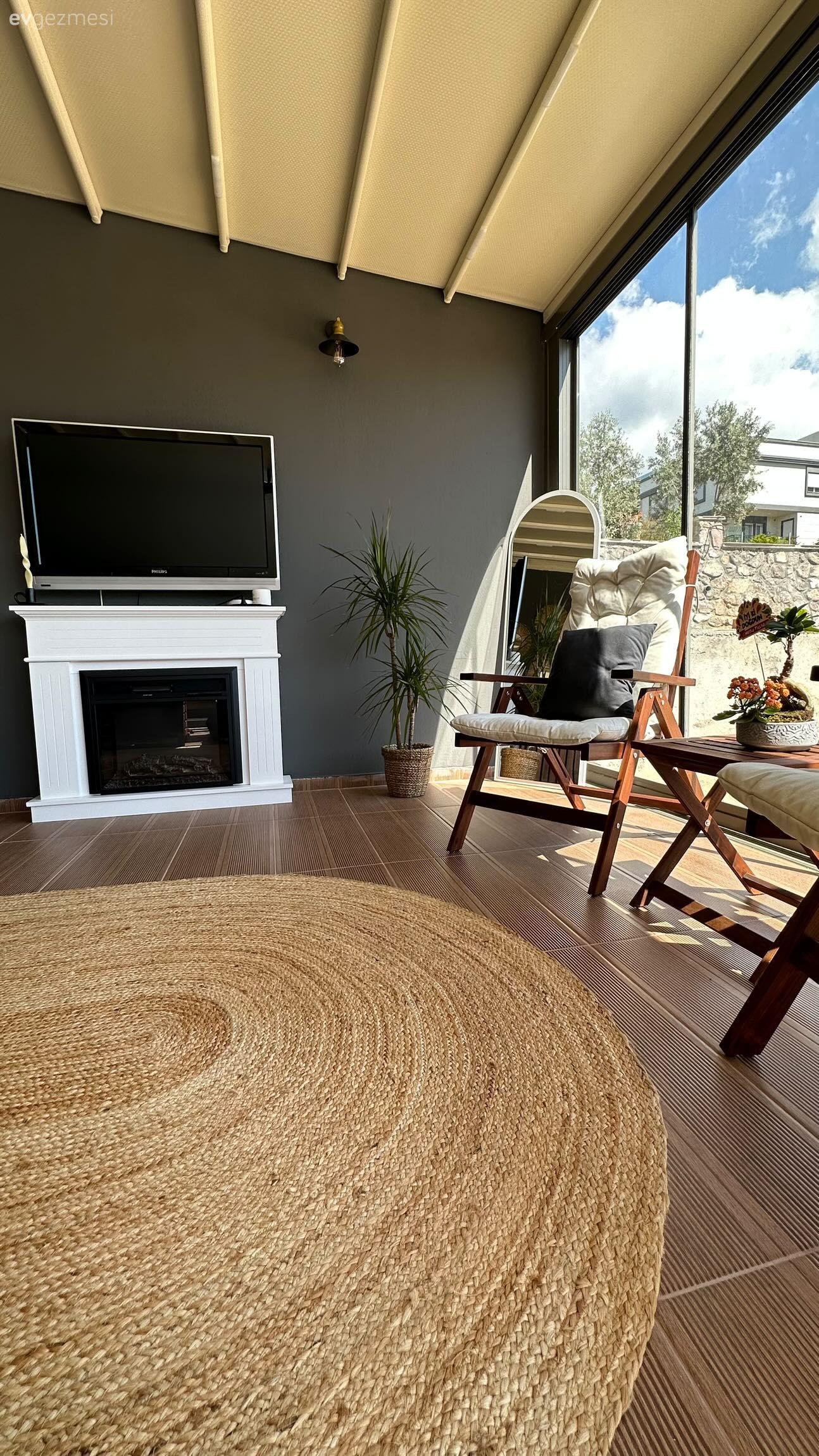 Jüt Halı Hakkında Bilinmesi Gereken 8 Özellik