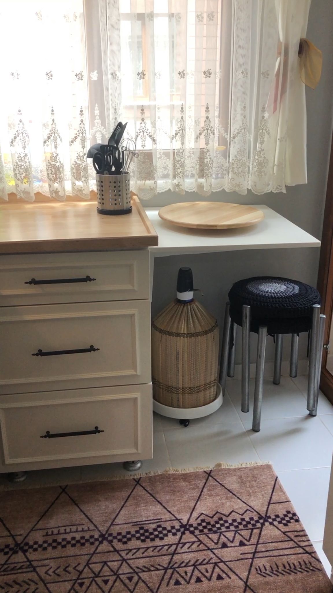 Öncesi&Sonrası: Düşük Maliyetle Büyük Değişim!